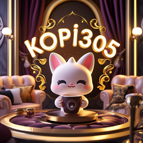 KOPI305 ⭐ Situs Link Slot Gacor Terpercaya Hari Ini 2025